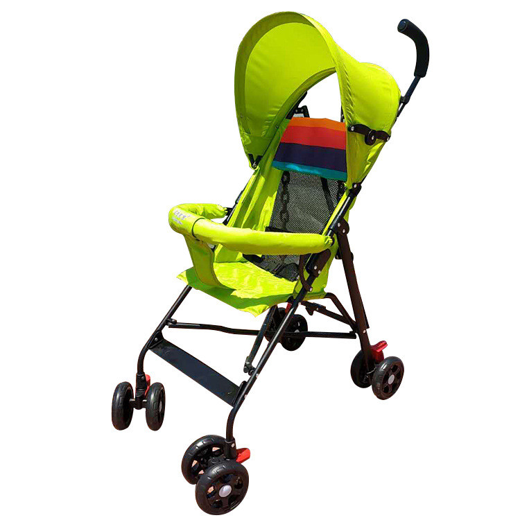 Carucior Ultra Light Verde