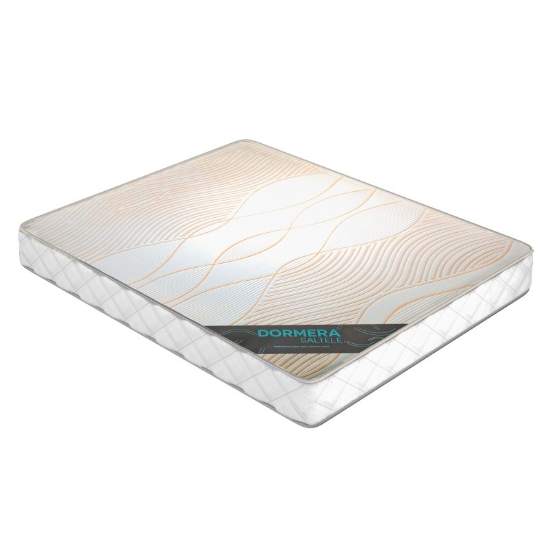 Saltea Diamond 28 cm H, 160x200 cm