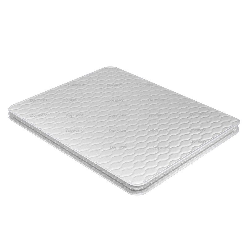 Topper Memory Foam 2 cm si Spuma Poliuretanica 4 cm, 160x200 cm