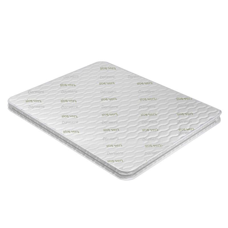 Topper Aloe Vera Spuma 5 cm, 160x200 cm